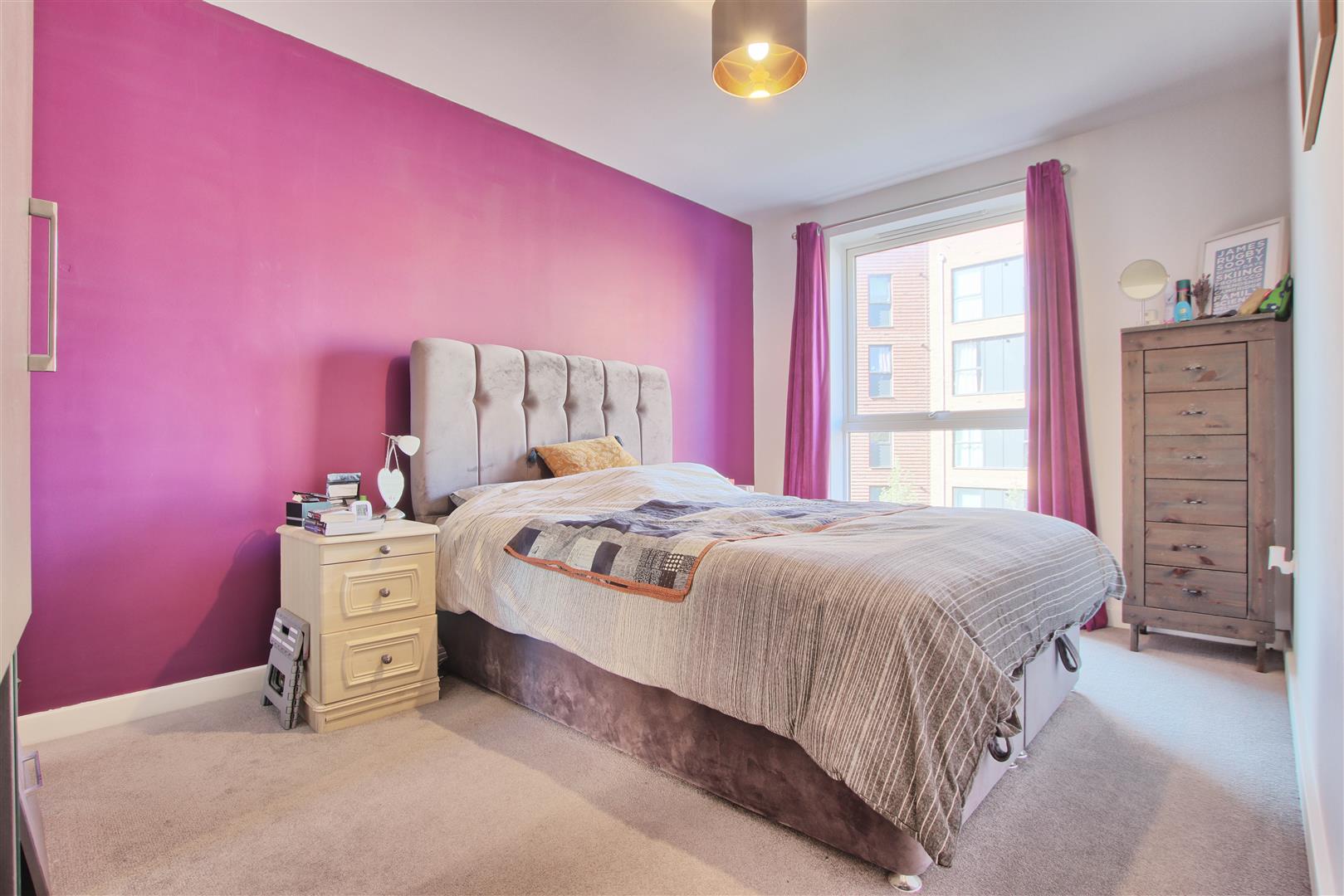 Hering Road, Trumpington, Cambridge